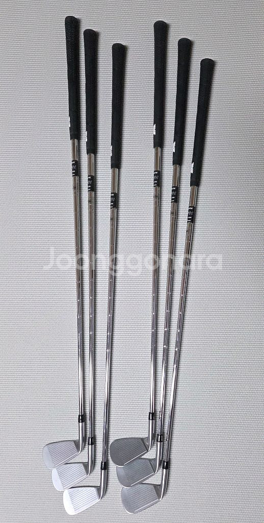 PXG GEN4 0311T 아이언 (5~P)--0