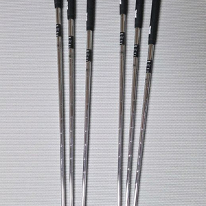 PXG GEN4 0311T 아이언 (5~P)