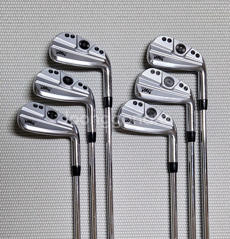PXG GEN4 0311T 아이언 (5~P)--2