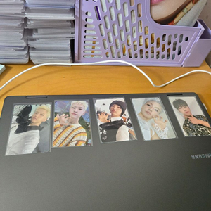 세븐틴 호시 포카 섹터 베스트 앨범 Happy burstday 위버스 언오드 truth