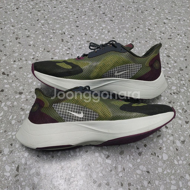 나이키 베이퍼 스트릿 페가수스 SP 2종 295,300--9