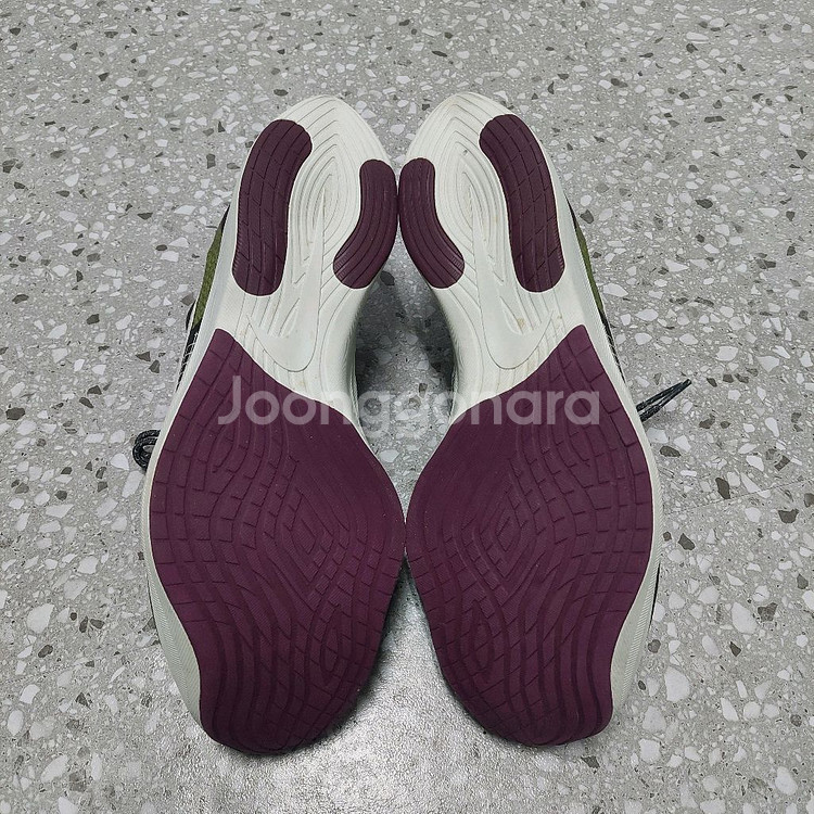 나이키 베이퍼 스트릿 페가수스 SP 2종 295,300--8