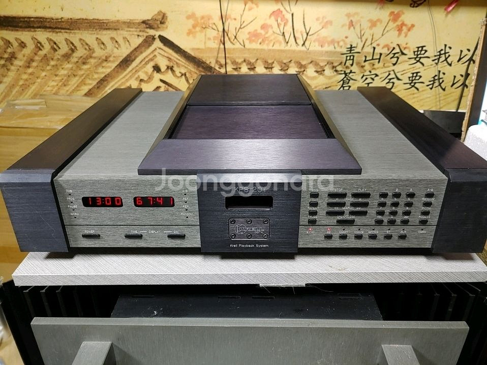 크렐 kps-20i cdp--0