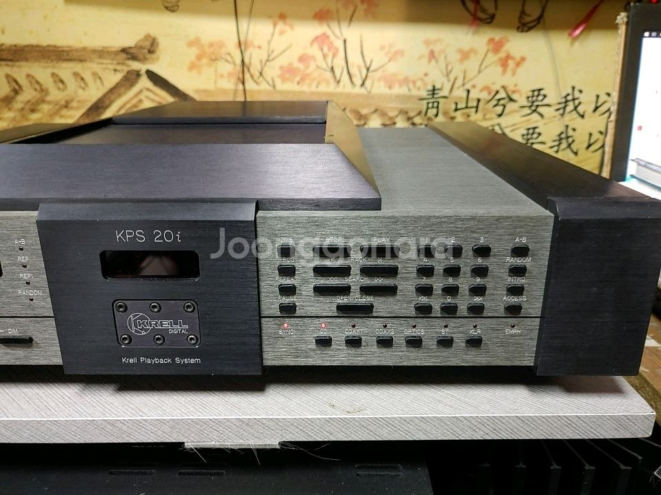 크렐 kps-20i cdp--2