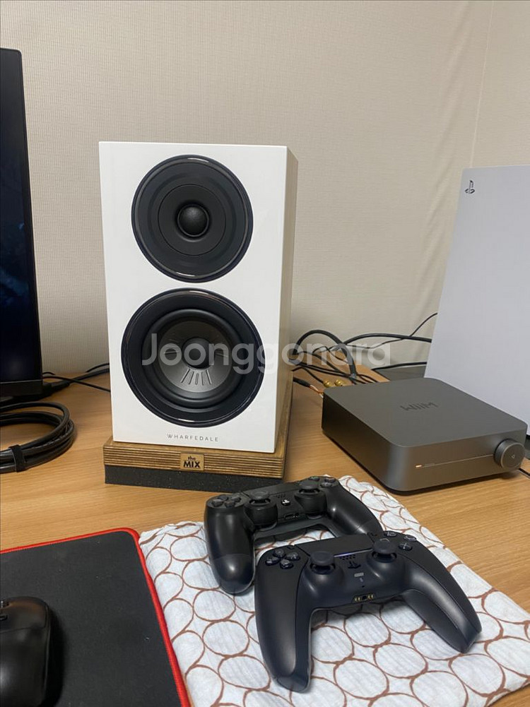 와피데일12.1+윔앰프 일괄--2