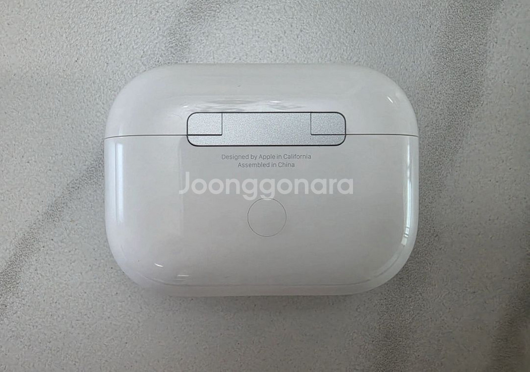 애플 에어팟 프로 2세대--2