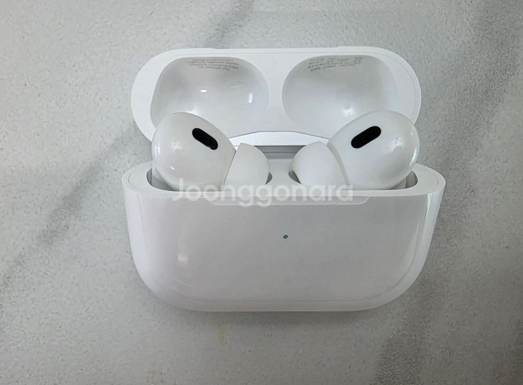 애플 에어팟 프로 2세대--1