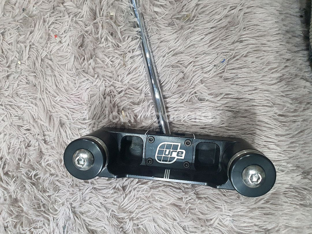 cure 큐어퍼터 rx5 민트급--2