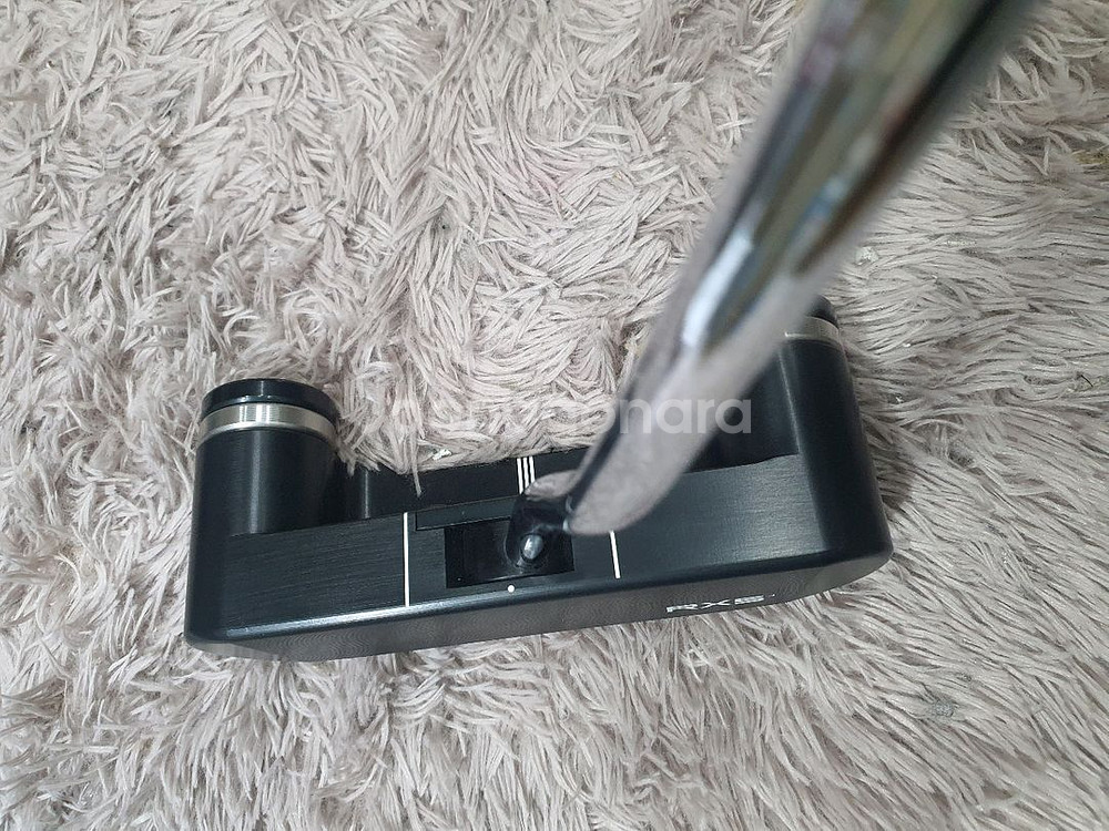 cure 큐어퍼터 rx5 민트급--8