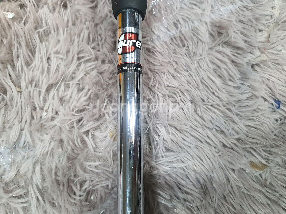 cure 큐어퍼터 rx5 민트급--6