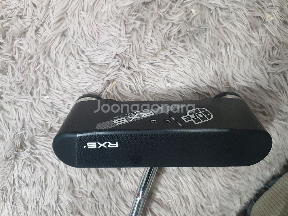 cure 큐어퍼터 rx5 민트급--4