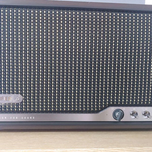 에디파이어 s300 블루투스 스피커판매