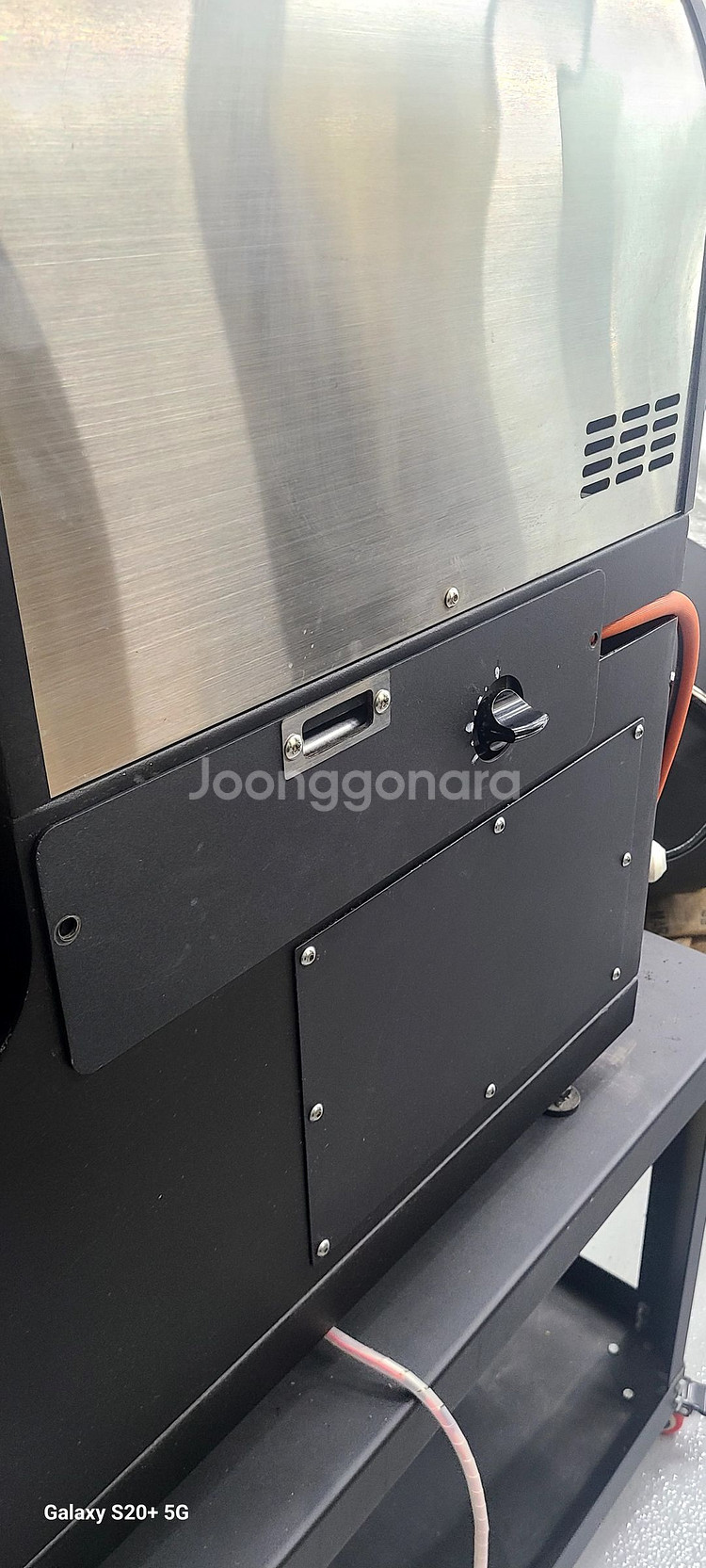 드림로스터 중고 1.5kg 커피로스터기--2