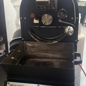 드림로스터 중고 1.5kg 커피로스터기