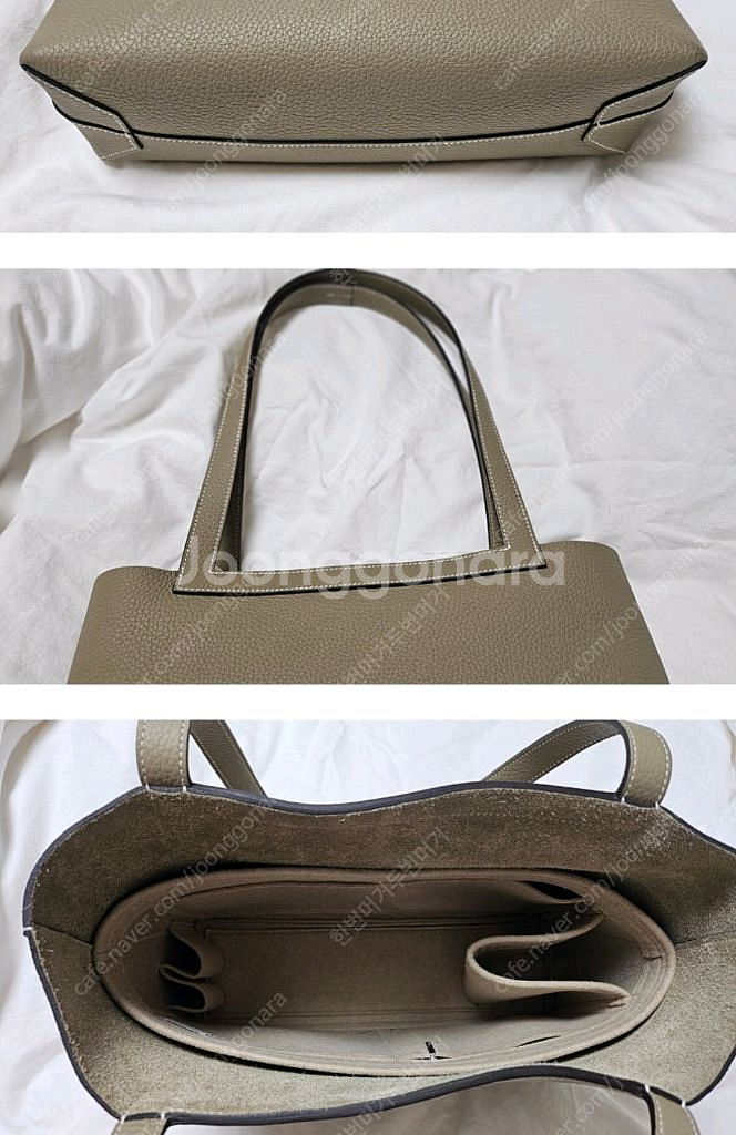 에르메스 카비셀리에 31 핸드백--0