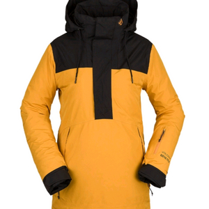 볼컴 여성 스노우보드복세트 m