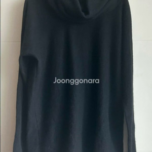 ViNce빈스.캐시미어100% 터틀넥 니트