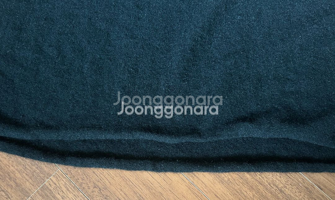 ViNce빈스.캐시미어100% 터틀넥 니트--6