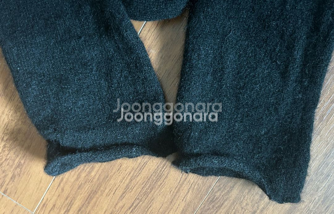 ViNce빈스.캐시미어100% 터틀넥 니트--5