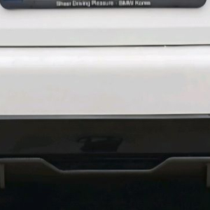 BMW G30 LCI 5시리즈 M 카본 디퓨저