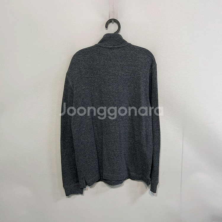 헤지스 남성 니트 100--2