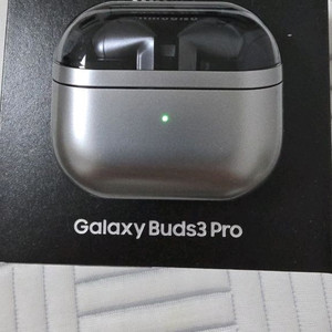 갤럭시 버즈3 프로