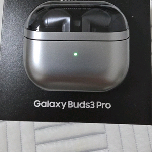 갤럭시 버즈3 프로