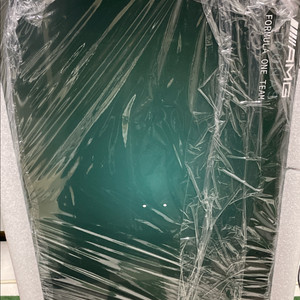 F1 레고 액자 벤츠