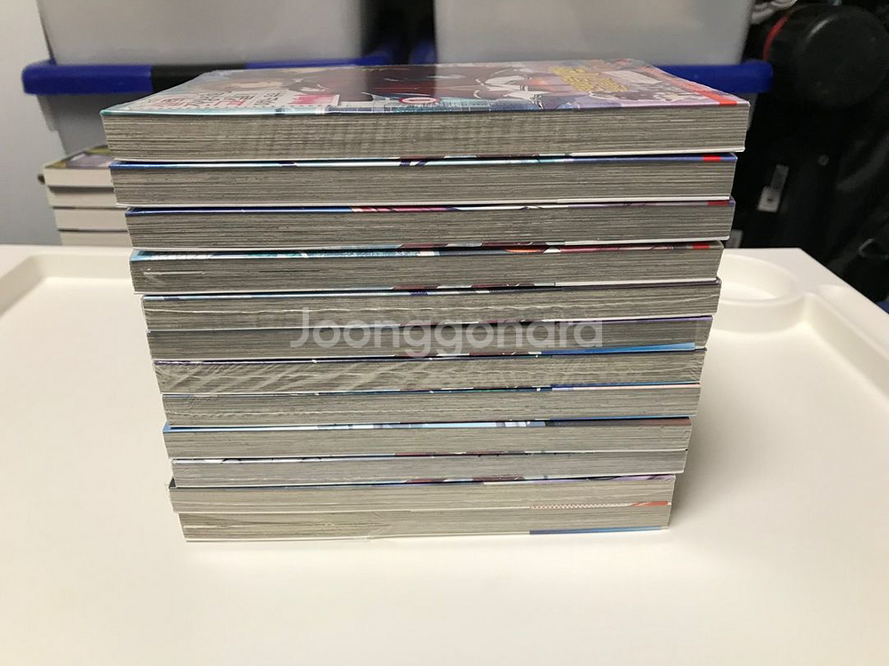 실지주 어실주 어서오세요 실력지상주의 교실에 라노벨 라이트 노벨 만화책 코믹스 올초판 초판 미개봉--3