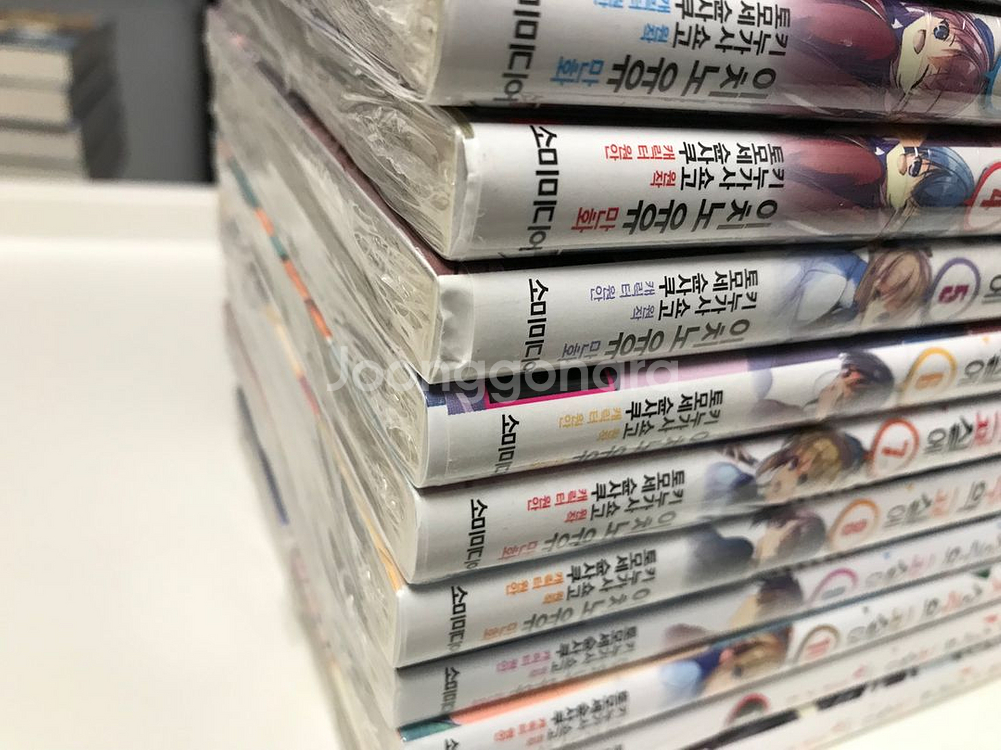 실지주 어실주 어서오세요 실력지상주의 교실에 라노벨 라이트 노벨 만화책 코믹스 올초판 초판 미개봉--6