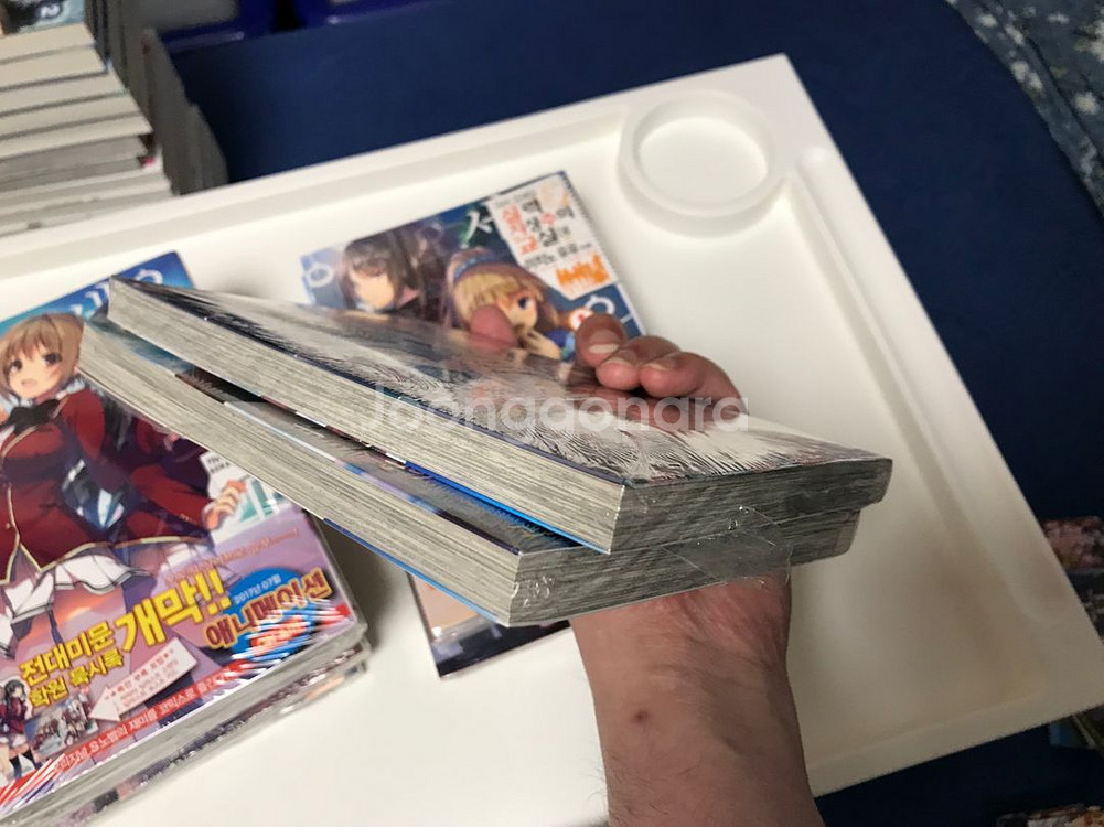 실지주 어실주 어서오세요 실력지상주의 교실에 라노벨 라이트 노벨 만화책 코믹스 올초판 초판 미개봉--7