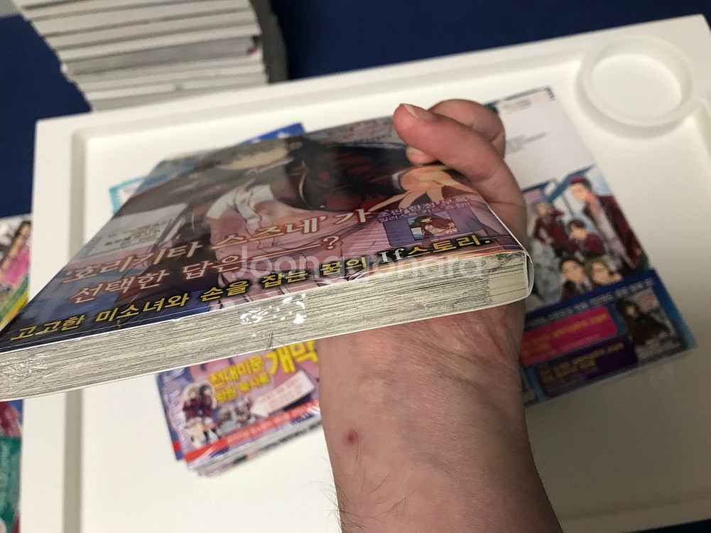 실지주 어실주 어서오세요 실력지상주의 교실에 라노벨 라이트 노벨 만화책 코믹스 올초판 초판 미개봉--9