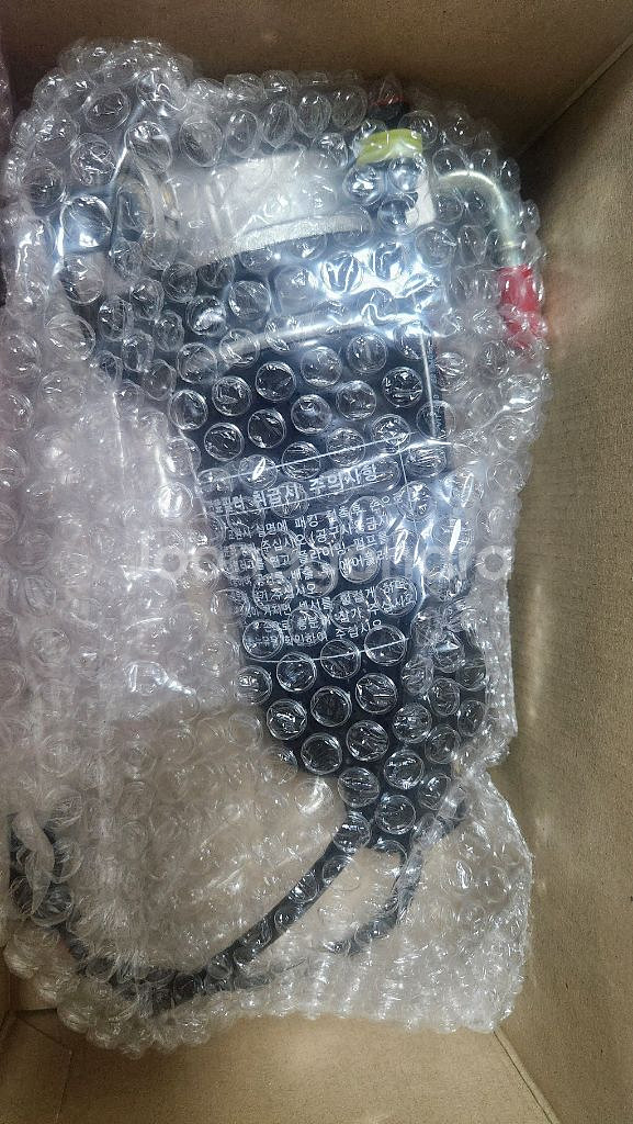 중형 SUV 디젤용 연료필터--0