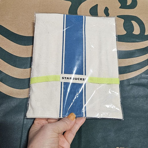 미개봉)스타벅스 아웃도어 스푼포크 세트 2인용