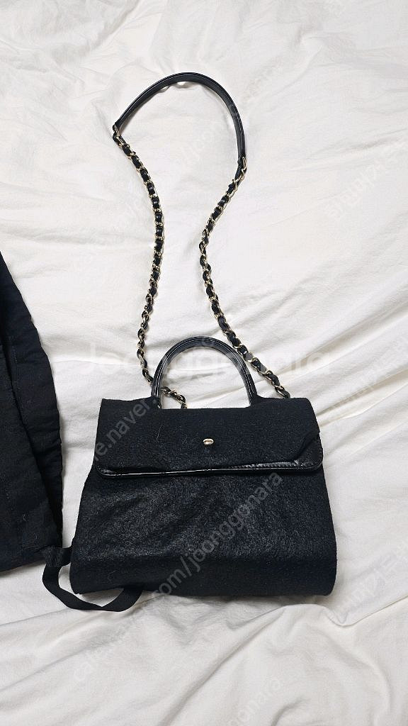 샤넬 미니 플랩백 트렌드cc미니--1