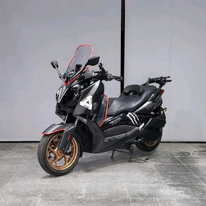 XMAX300 ABS 2021년식 풀튜닝 3만