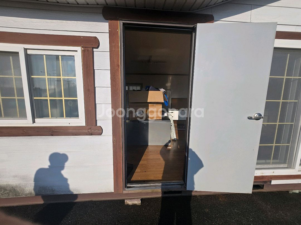 컨테이너 하우스11평--4