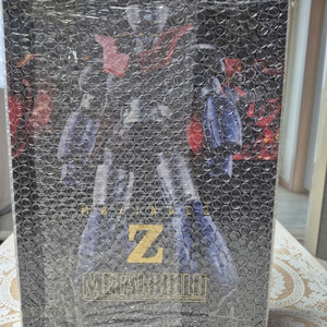 메탈빌드 마징가 Z & 그레이트 마징가