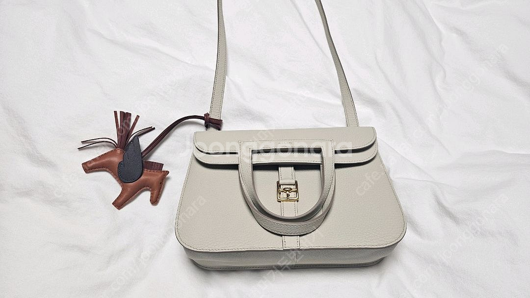 에르메스 할잔 25백--5