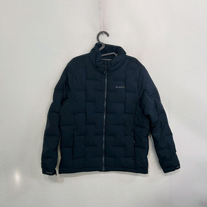 블랙야크 남성 거위털 경량 패딩 95