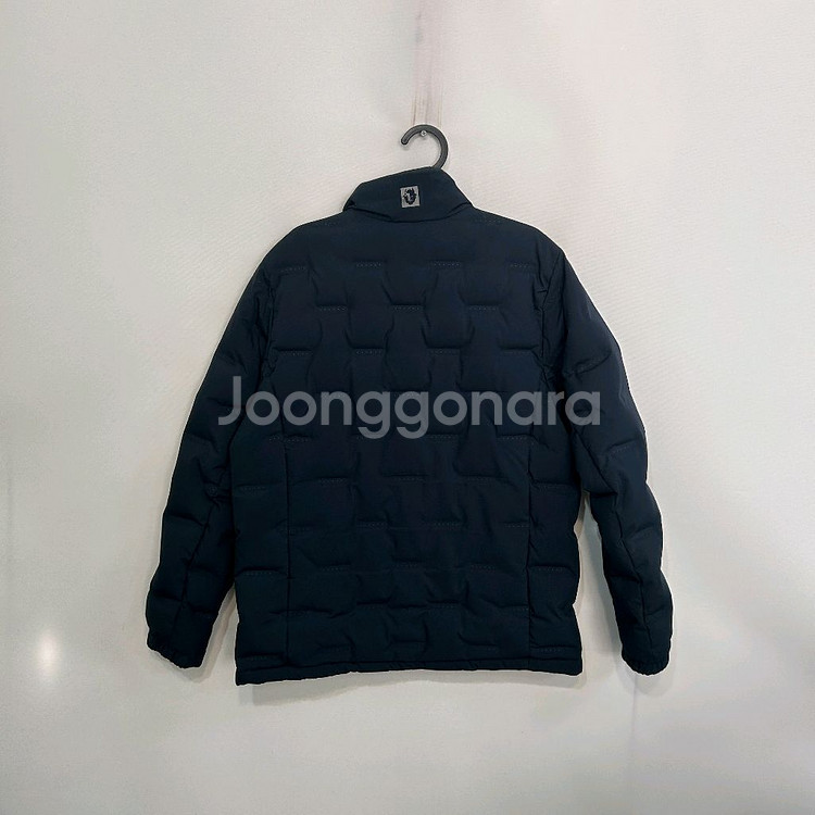 블랙야크 남성 거위털 경량 패딩 95--1