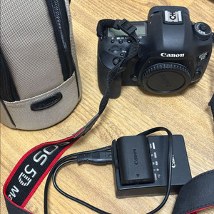 캐논 EOS 5D Mark III (오막삼) 판매합니다