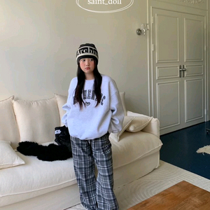 (새상품) 어센틱 맨투맨