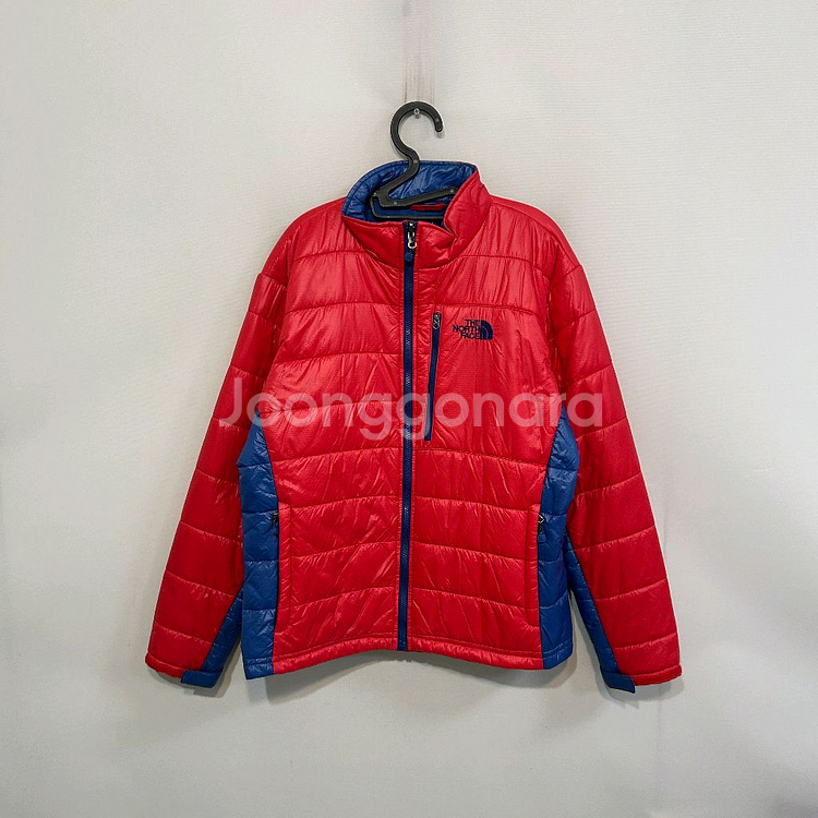 노스페이스 남성 경량 패딩 95--0
