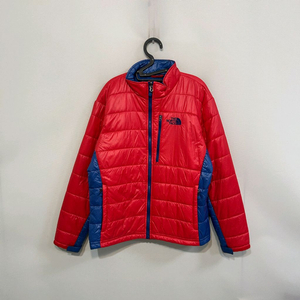 노스페이스 남성 경량 패딩 95