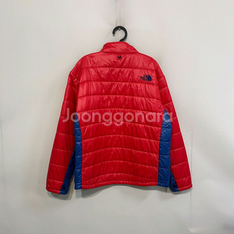 노스페이스 남성 경량 패딩 95--2