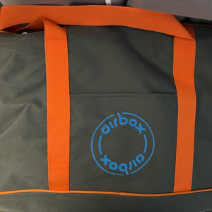 트랙스 차량용 차박용 에어매트