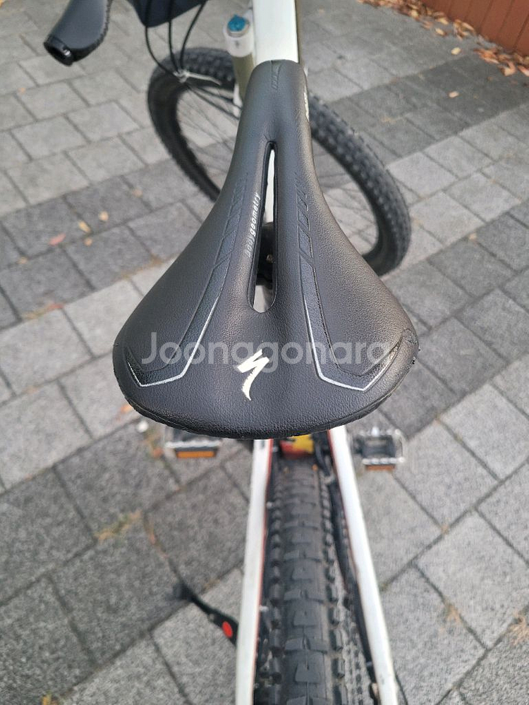 풀샥 MTB 자전거 팔아요 부산--5