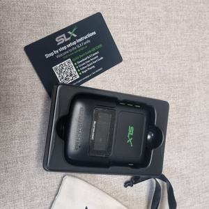 SLX 골프스윙분석기