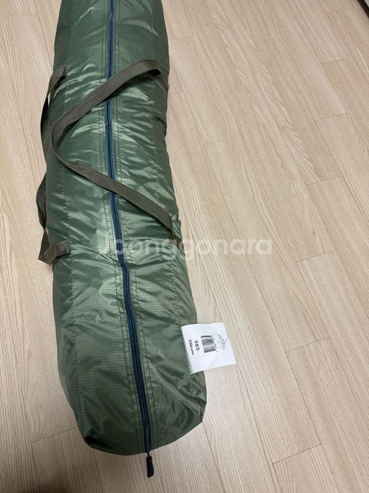 캠핑용품 세트(쉘터+텐트+타프+화롯대+방수포+망치팩)--3